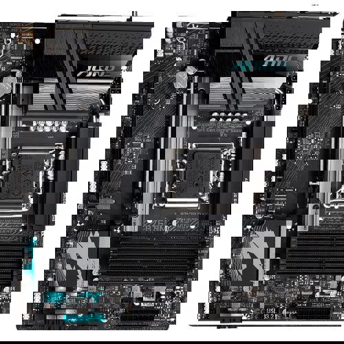 GIGABYTE B760M AORUS PRO AX DDR5